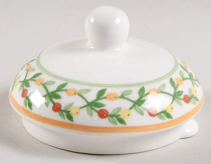 Toscana Lid for Teapot by Vista Alegre-1