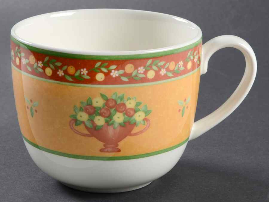 Toscana Breakfast Cup by Vista Alegre-1