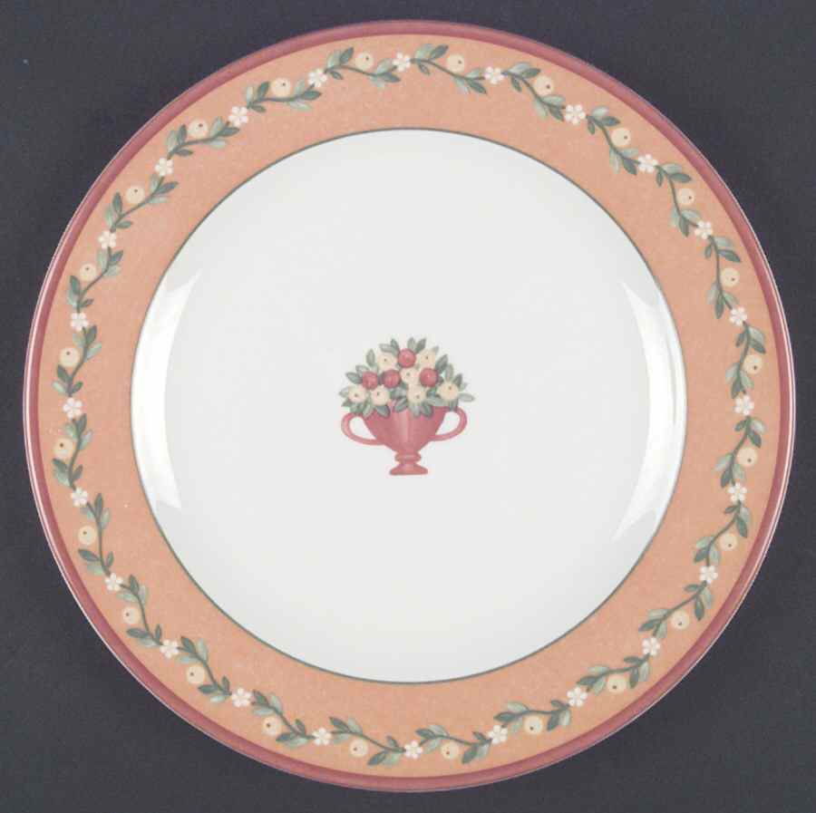 Toscana Dinner Plate by Vista Alegre-1