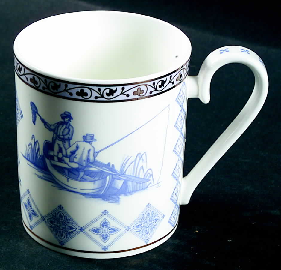 Azurea Mug by Villeroy & Boch-1