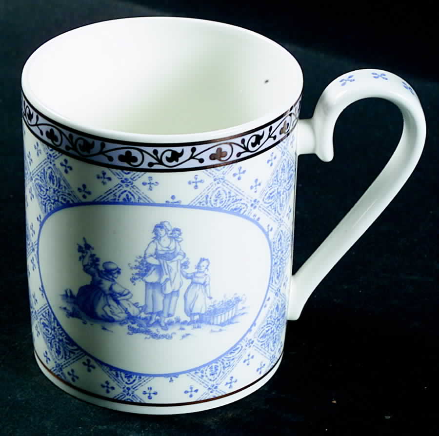 Azurea Mug by Villeroy & Boch-1