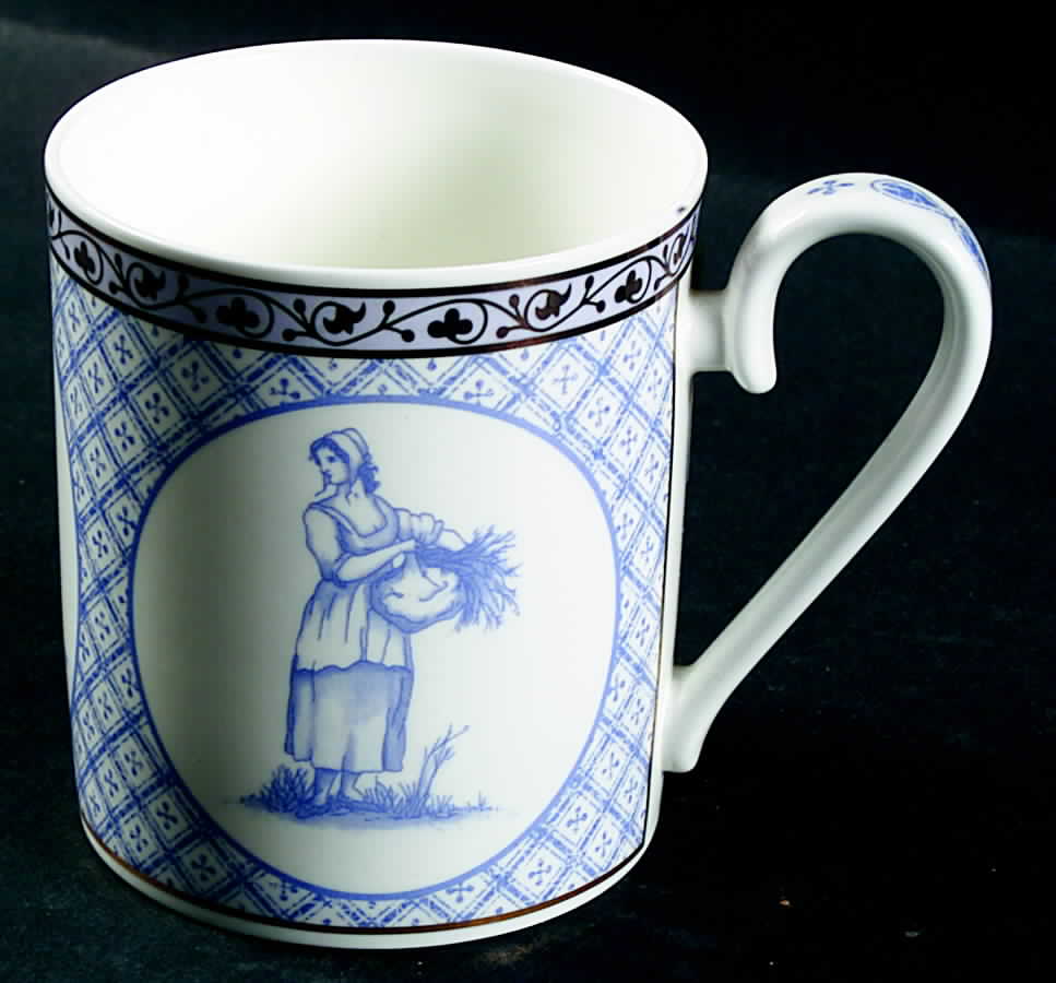 Azurea Mug by Villeroy & Boch-1