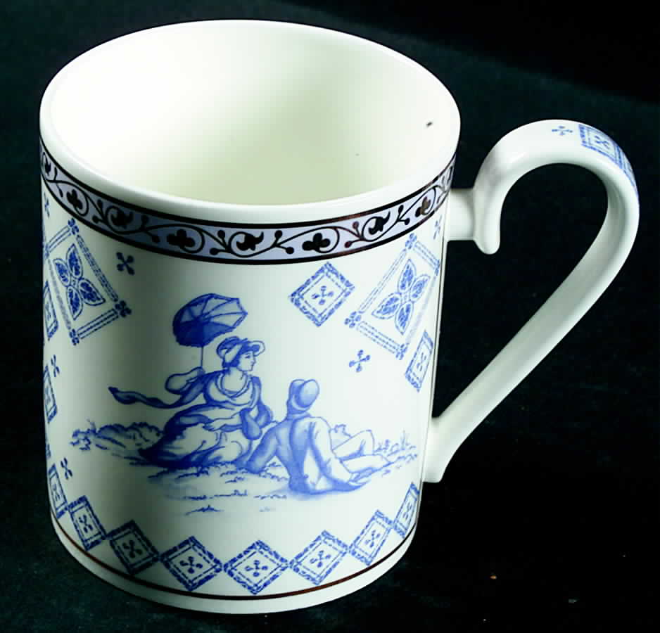 Azurea Mug by Villeroy & Boch-1