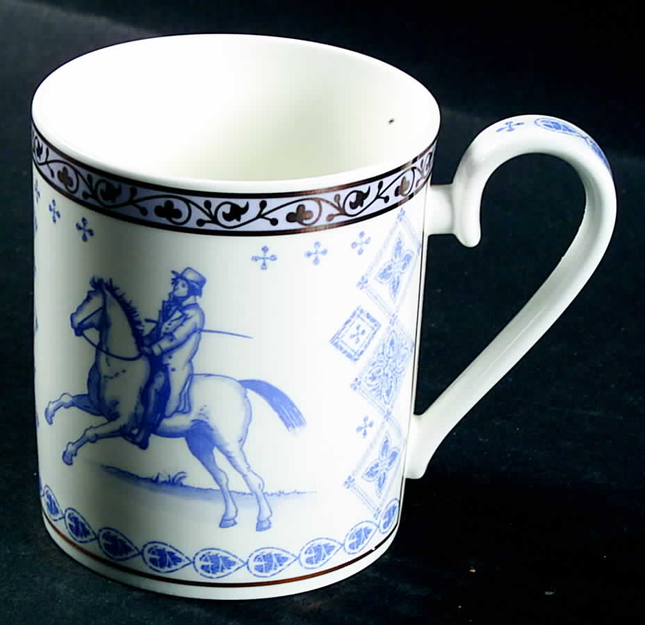 Azurea Mug by Villeroy & Boch-1