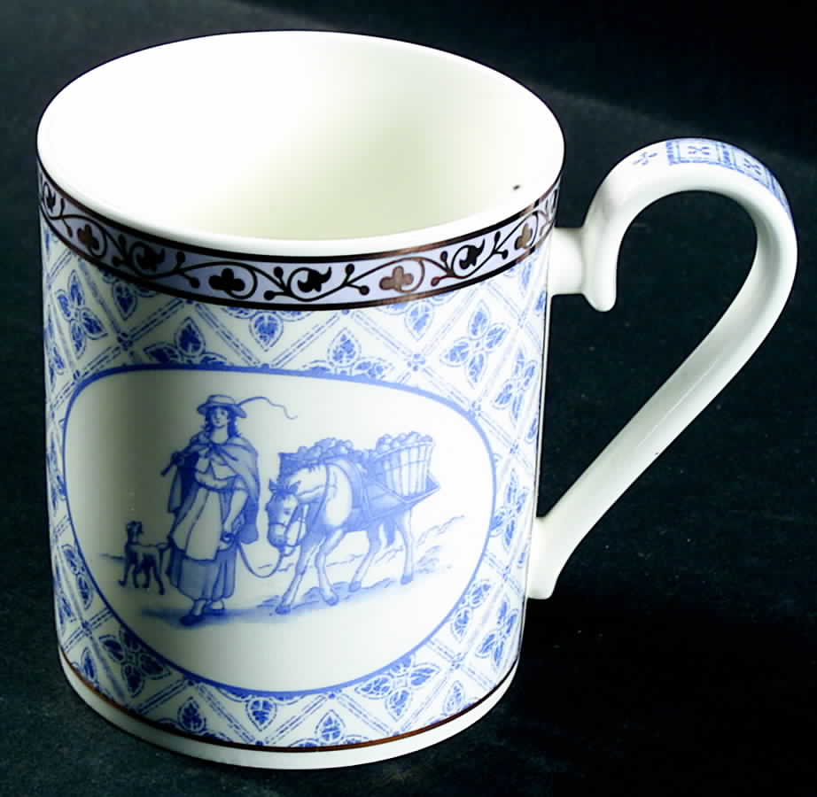 Azurea Mug by Villeroy & Boch-1
