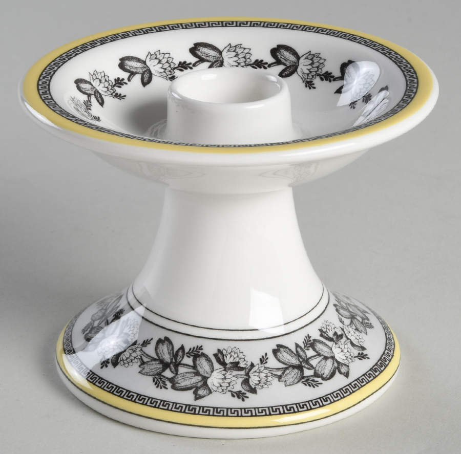 Audun Ferme 3" Candlestick by Villeroy & Boch-1