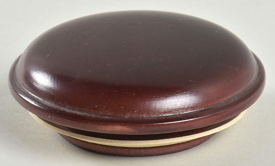 Audun Ferme Lid for 5" Storage Jar by Villeroy & Boch-1