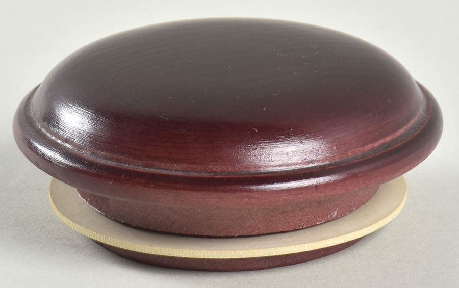 Audun Ferme Lid for 4" Storage Jar by Villeroy & Boch-1
