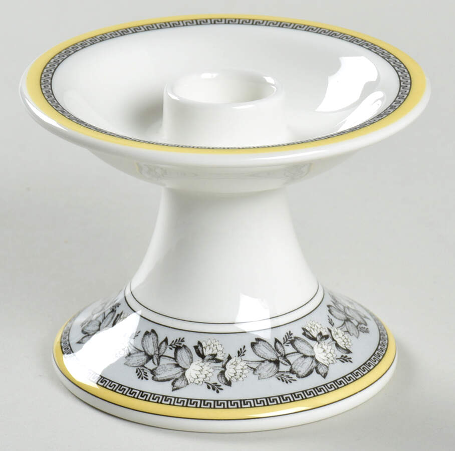Audun Ferme 3" Candlestick by Villeroy & Boch-1