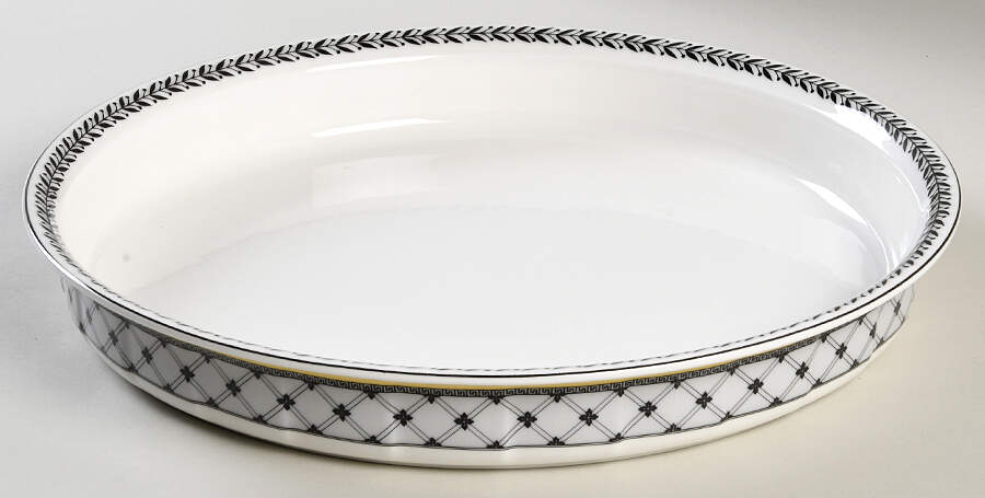 Audun Ferme 12" Quiche by Villeroy & Boch-1