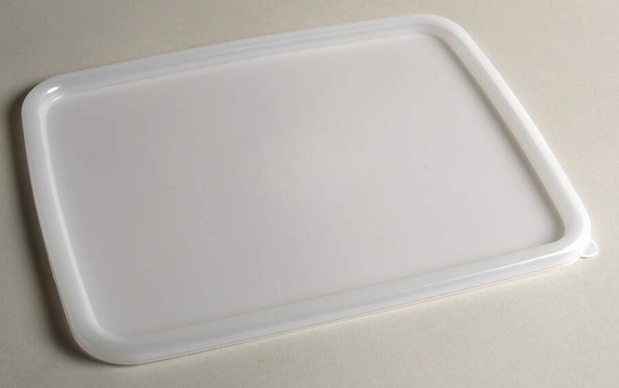 Audun Ferme Plastic Lid for 11" Metal Rectangular Baker by Villeroy & Boch-1