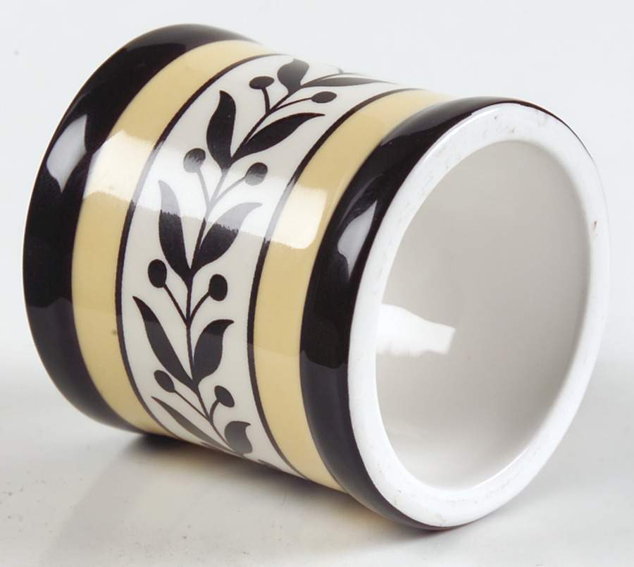 Audun Ferme Napkin Ring by Villeroy & Boch-1