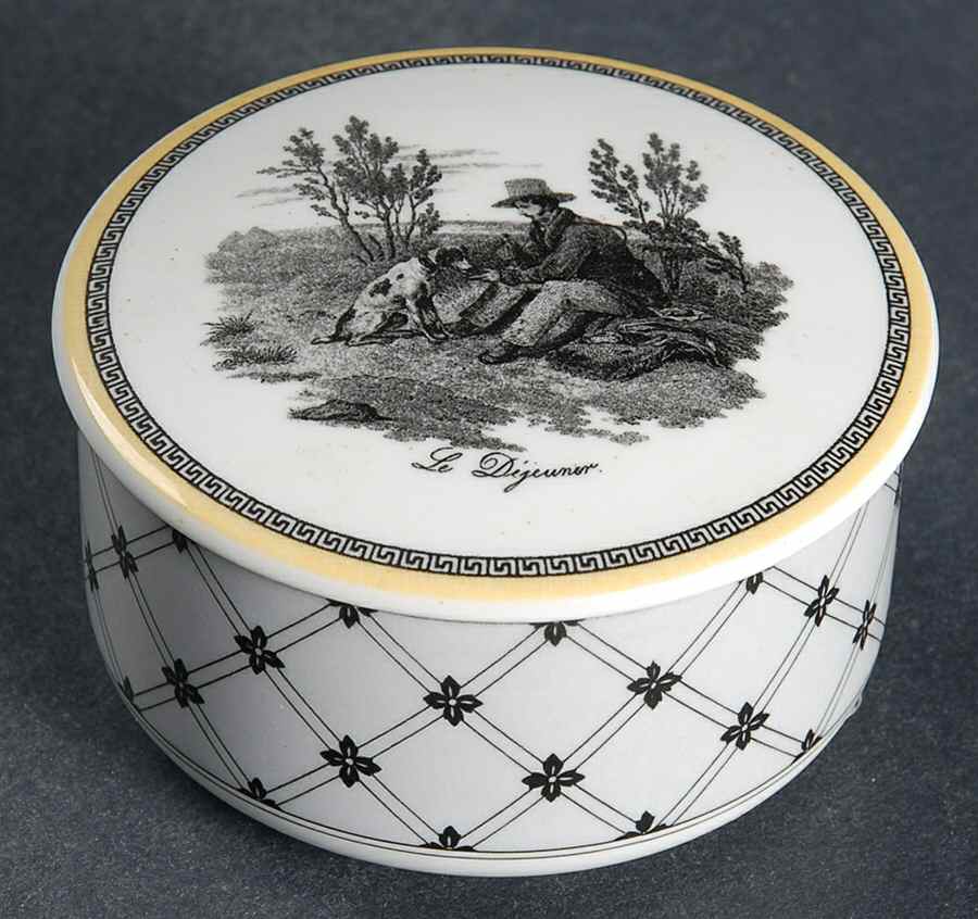 Audun Ferme Candy Box-Small by Villeroy & Boch-1