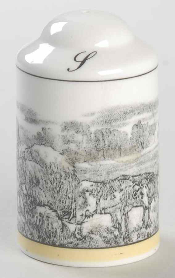 Audun Ferme Salt Shaker by Villeroy & Boch-1