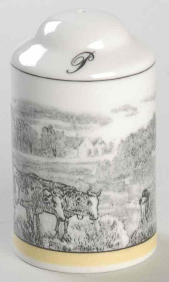Audun Ferme Pepper Shaker by Villeroy & Boch-1