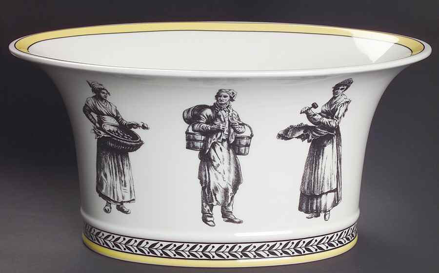 Audun Ferme Jardiniere by Villeroy & Boch-1