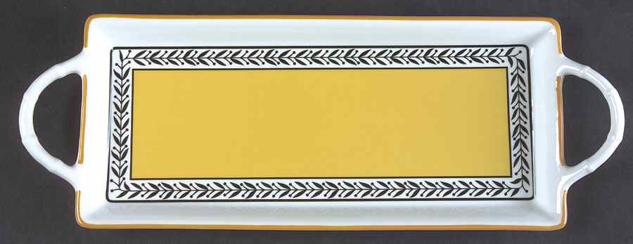 Audun Ferme Tray for (4 Piece) Jam/Jelly Set by Villeroy & Boch-1