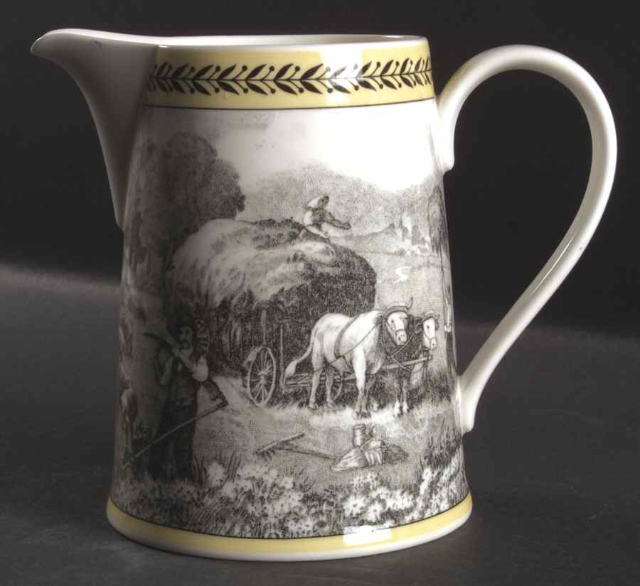 Audun Ferme 30 Oz Pitcher by Villeroy & Boch-1