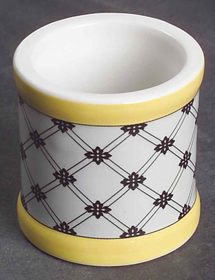 Audun Ferme Napkin Ring by Villeroy & Boch-1