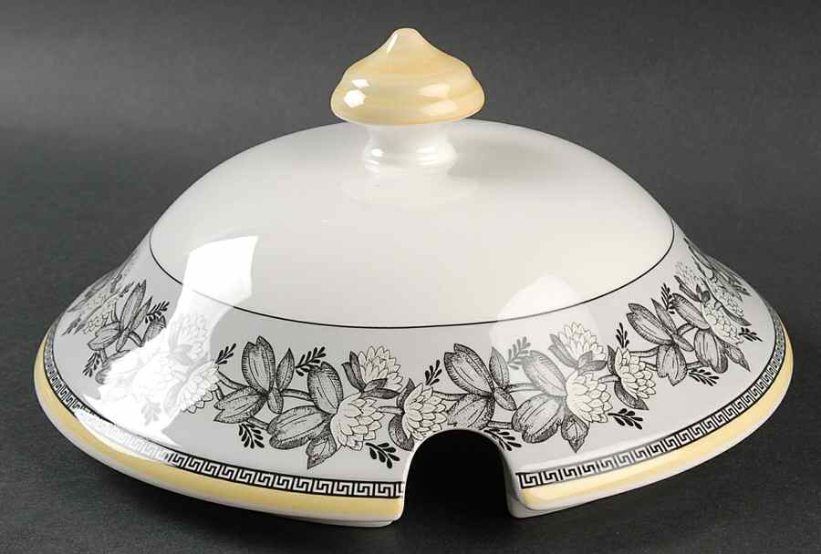 Audun Ferme Lid for Tureen by Villeroy & Boch-1