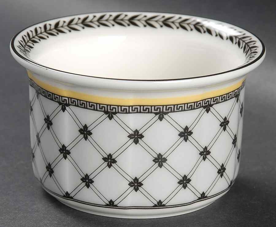 Audun Ferme Ramekin by Villeroy & Boch-1