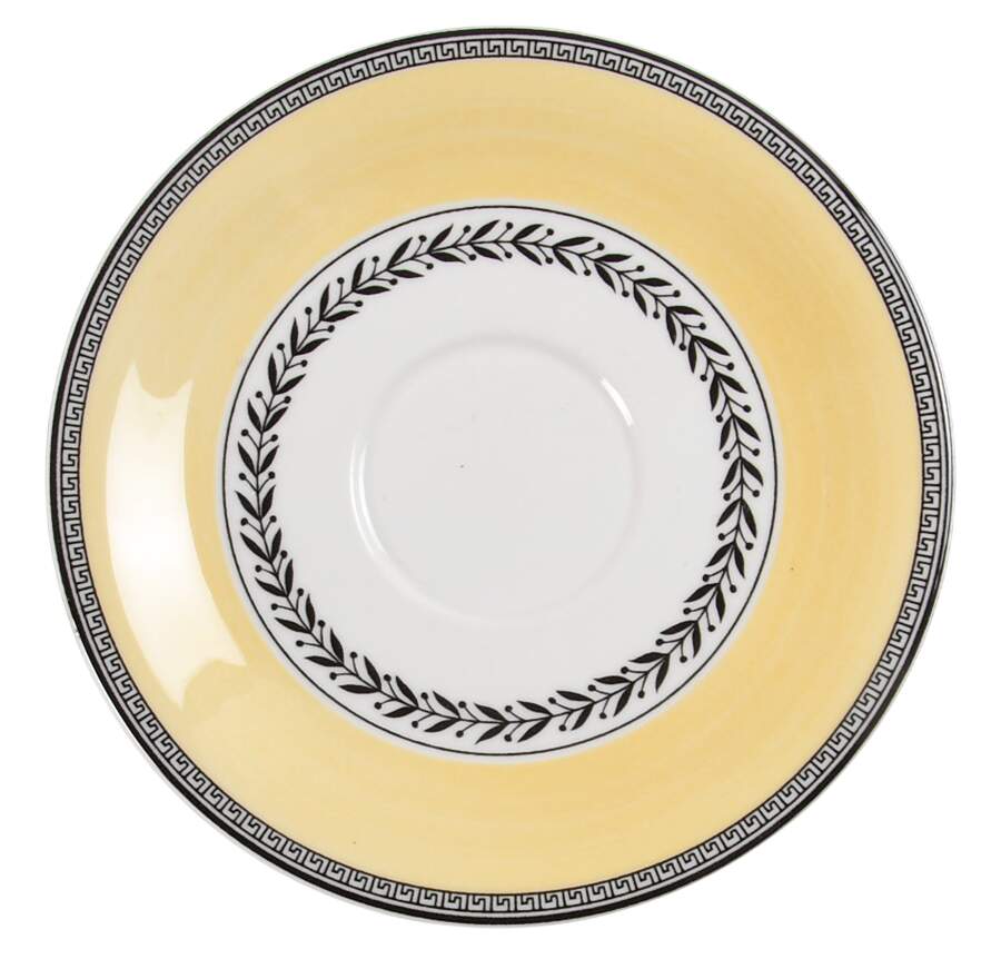 Audun Chasse Saucer for Demitasse Cup by Villeroy & Boch-1