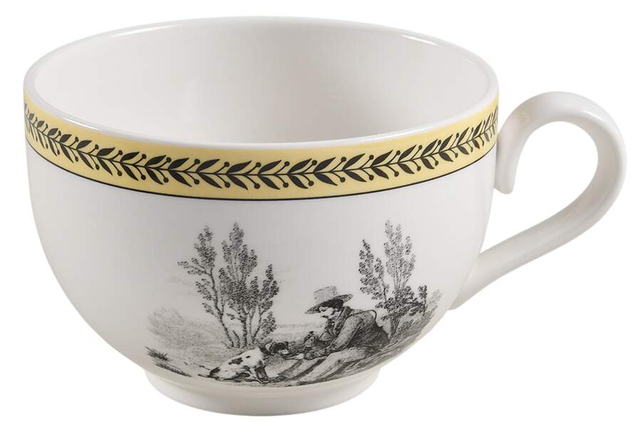Audun Chasse Jumbo Cup by Villeroy & Boch-1