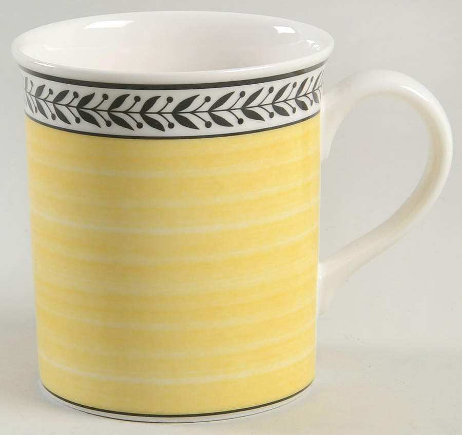 Audun Fleur Mug by Villeroy & Boch-1