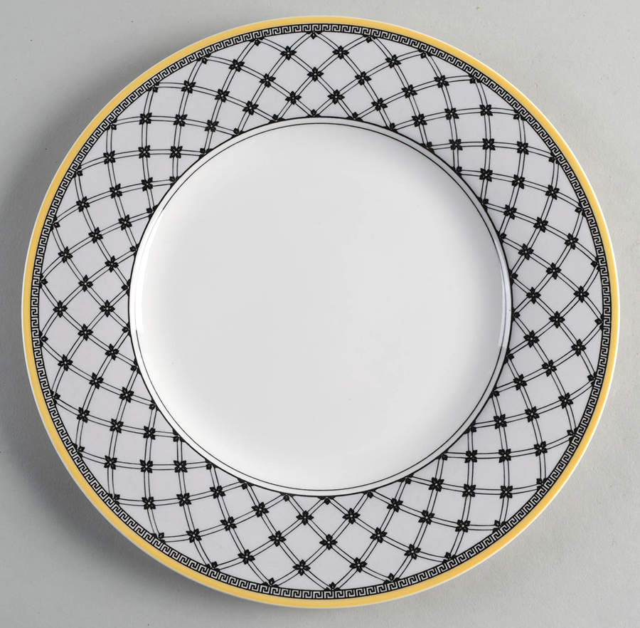 Audun Promenade Dinner Plate by Villeroy & Boch-1