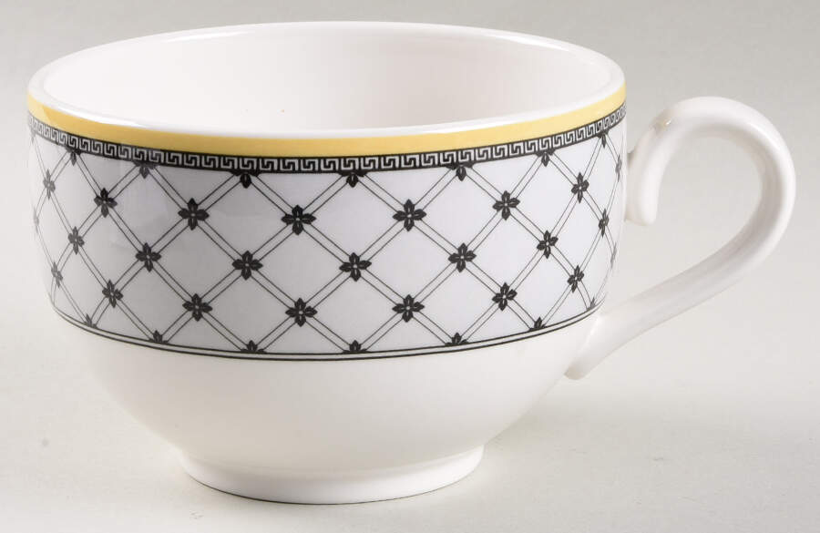 Audun Promenade Jumbo Cup by Villeroy & Boch-1