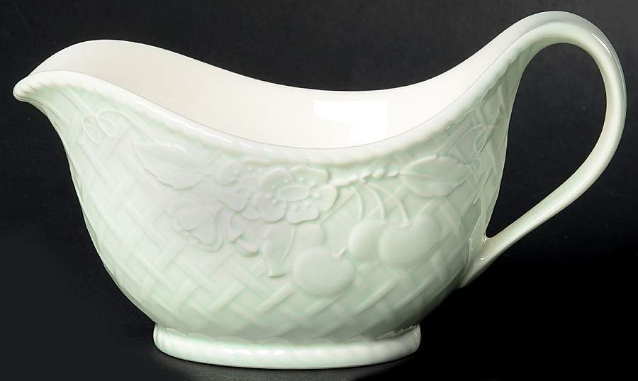 Piemont Primavera Gravy Boat by Villeroy & Boch-1