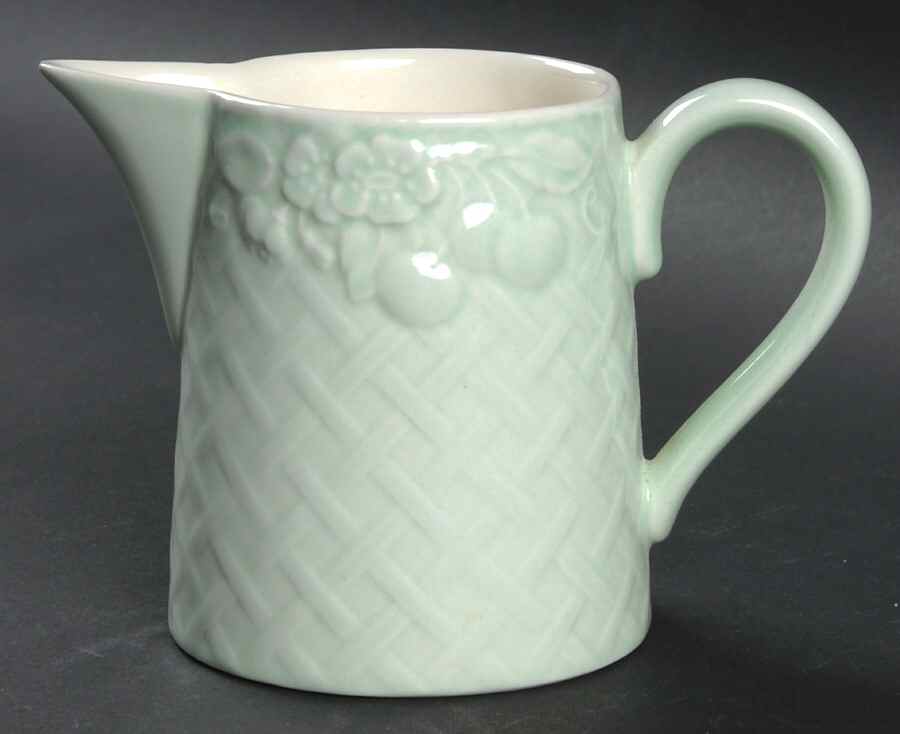 Piemont Primavera Creamer by Villeroy & Boch-1