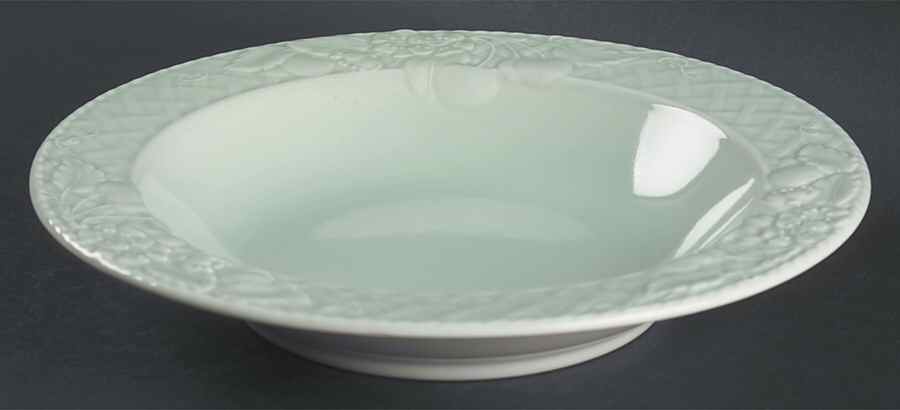 Piemont Primavera Rim Cereal Bowl by Villeroy & Boch-1