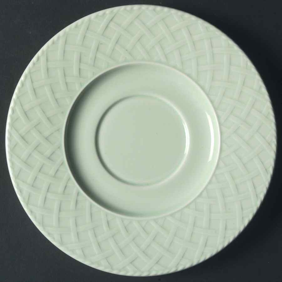 Piemont Primavera Saucer for Breakfast Cup by Villeroy & Boch-1