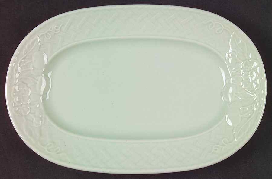 Piemont Primavera Pickle Dish by Villeroy & Boch-1
