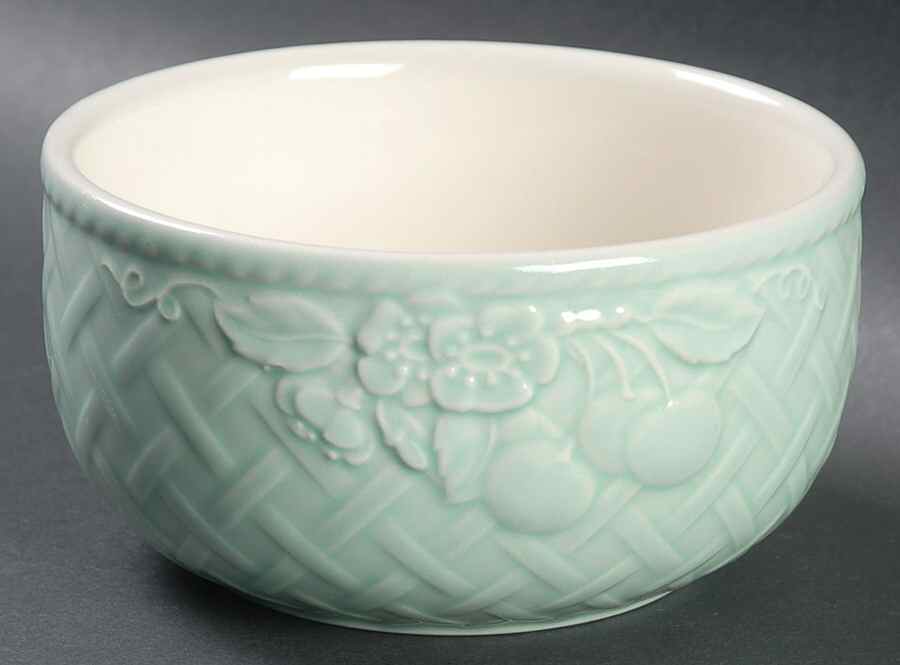 Piemont Primavera Soup/Cereal Bowl by Villeroy & Boch-1