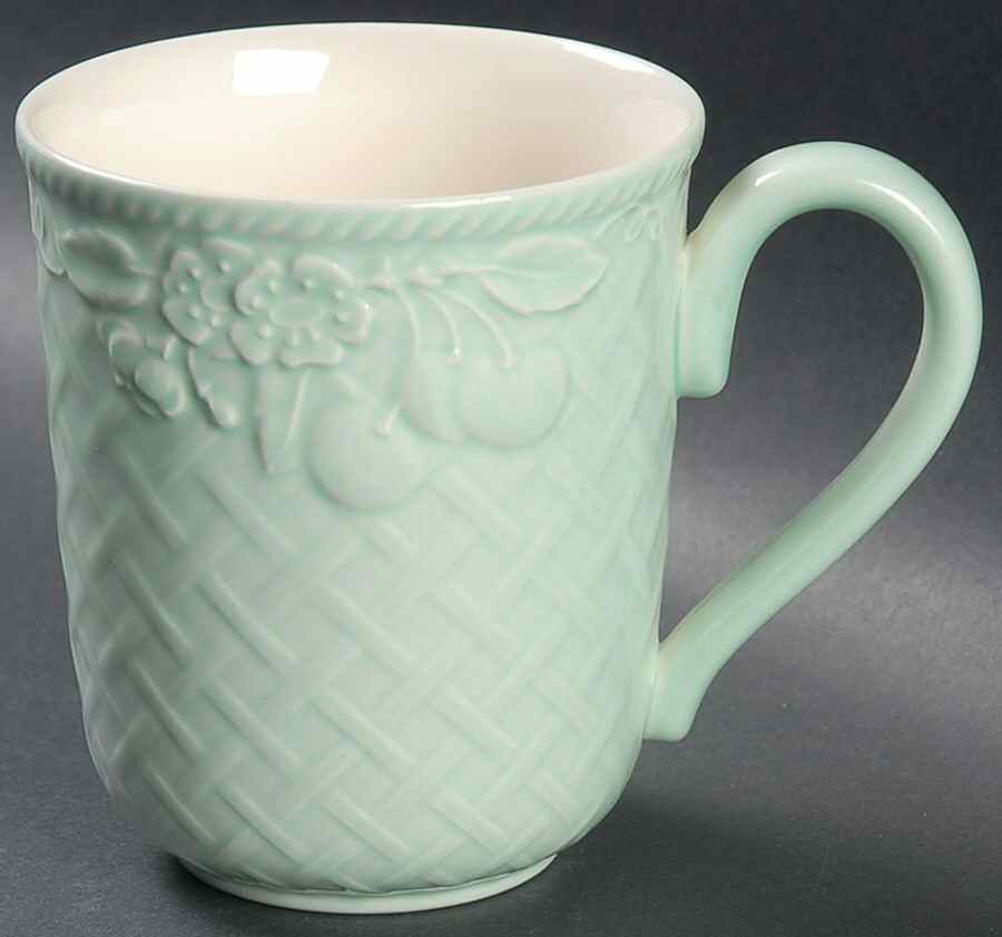 Piemont Primavera Mug by Villeroy & Boch-1