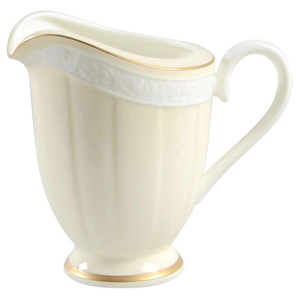Ivoire Creamer by Villeroy & Boch-1