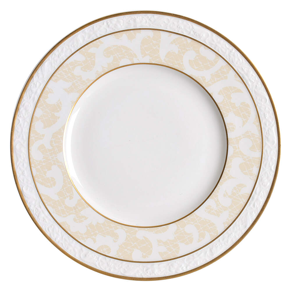 Ivoire Bread & Butter Plate by Villeroy & Boch-1