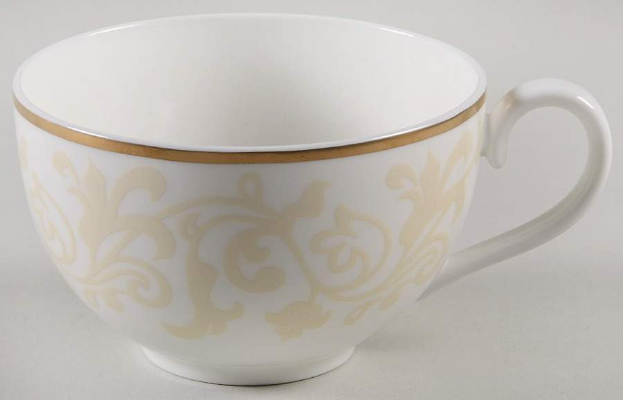 Ivoire Breakfast Cup by Villeroy & Boch-1
