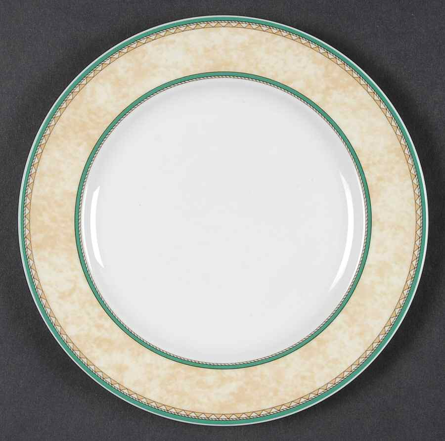 Golden Harvest Bread & Butter Plate by Villeroy & Boch-1