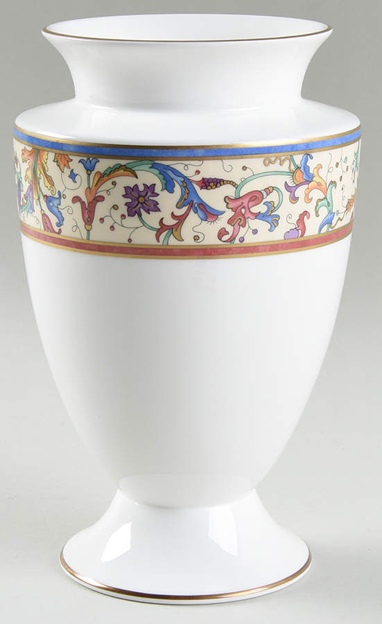 Madeline 7" Vase by Villeroy & Boch-1
