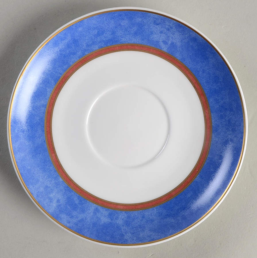 Madeline Saucer for Demitasse Cup by Villeroy & Boch-1