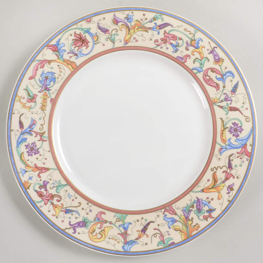 Madeline Dinner Plate by Villeroy & Boch-1
