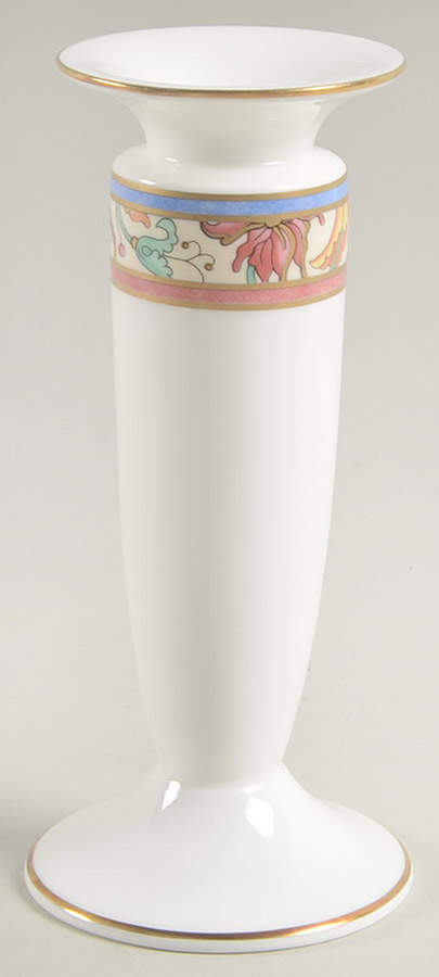 Madeline Single Light Candlestick by Villeroy & Boch-1