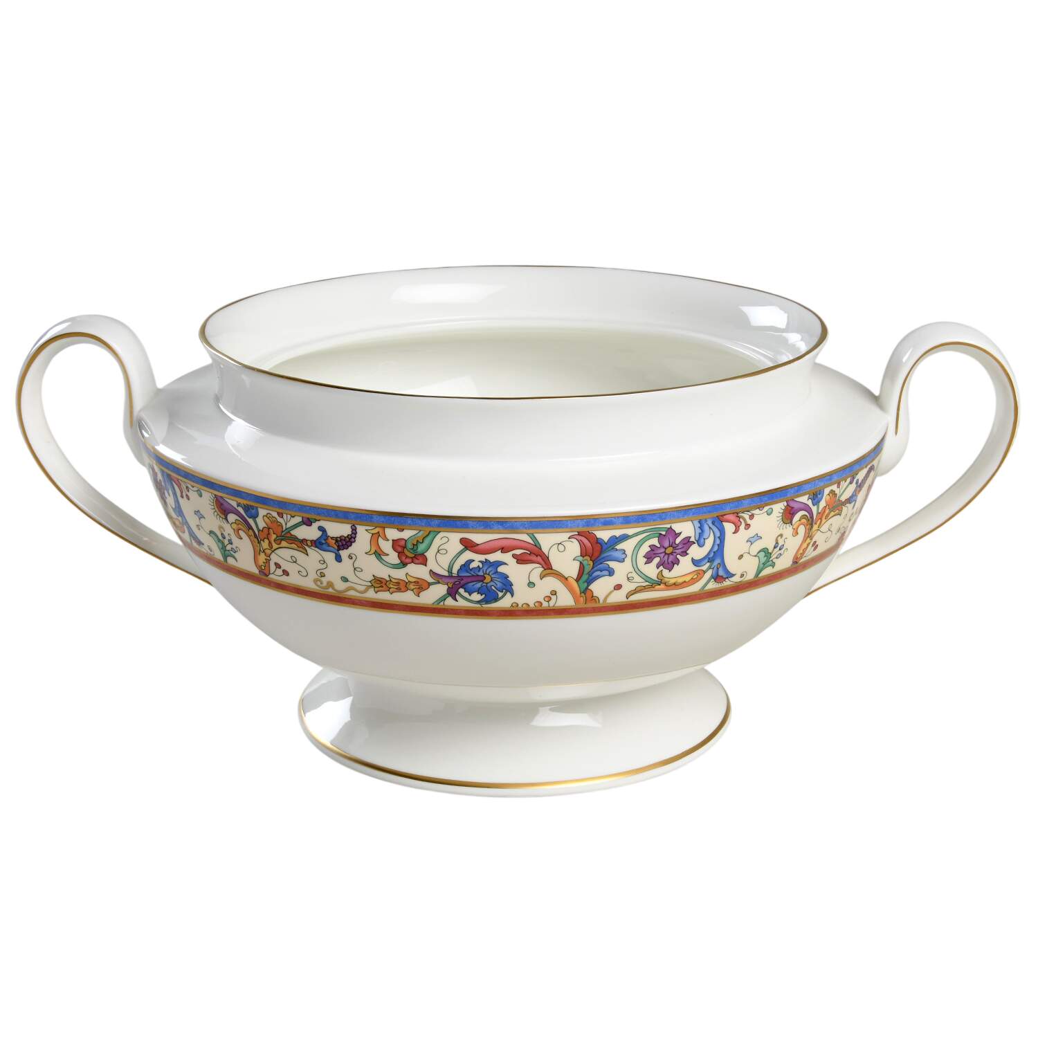 Madeline Round Vegetable No Lid by Villeroy & Boch-1