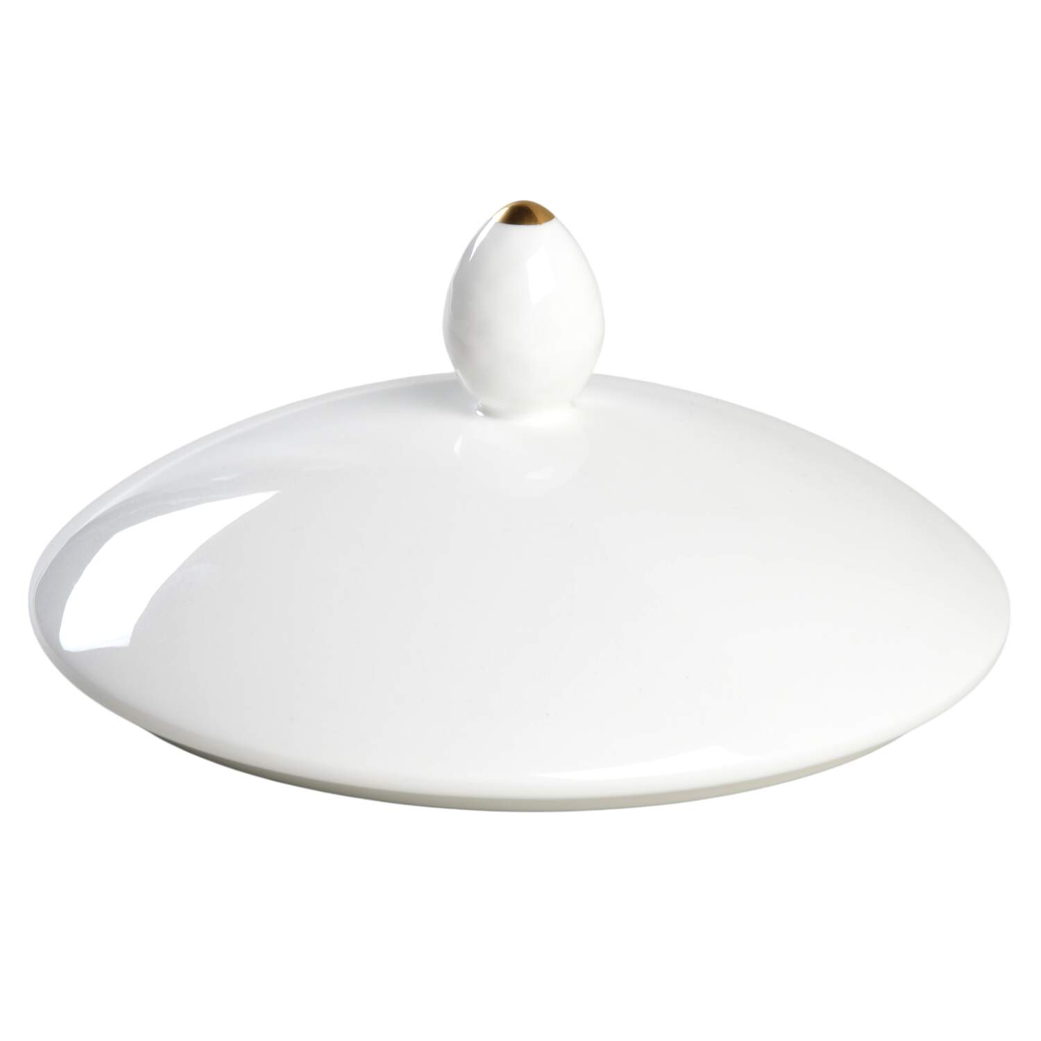 Madeline Lid for Round Vegetable by Villeroy & Boch-1