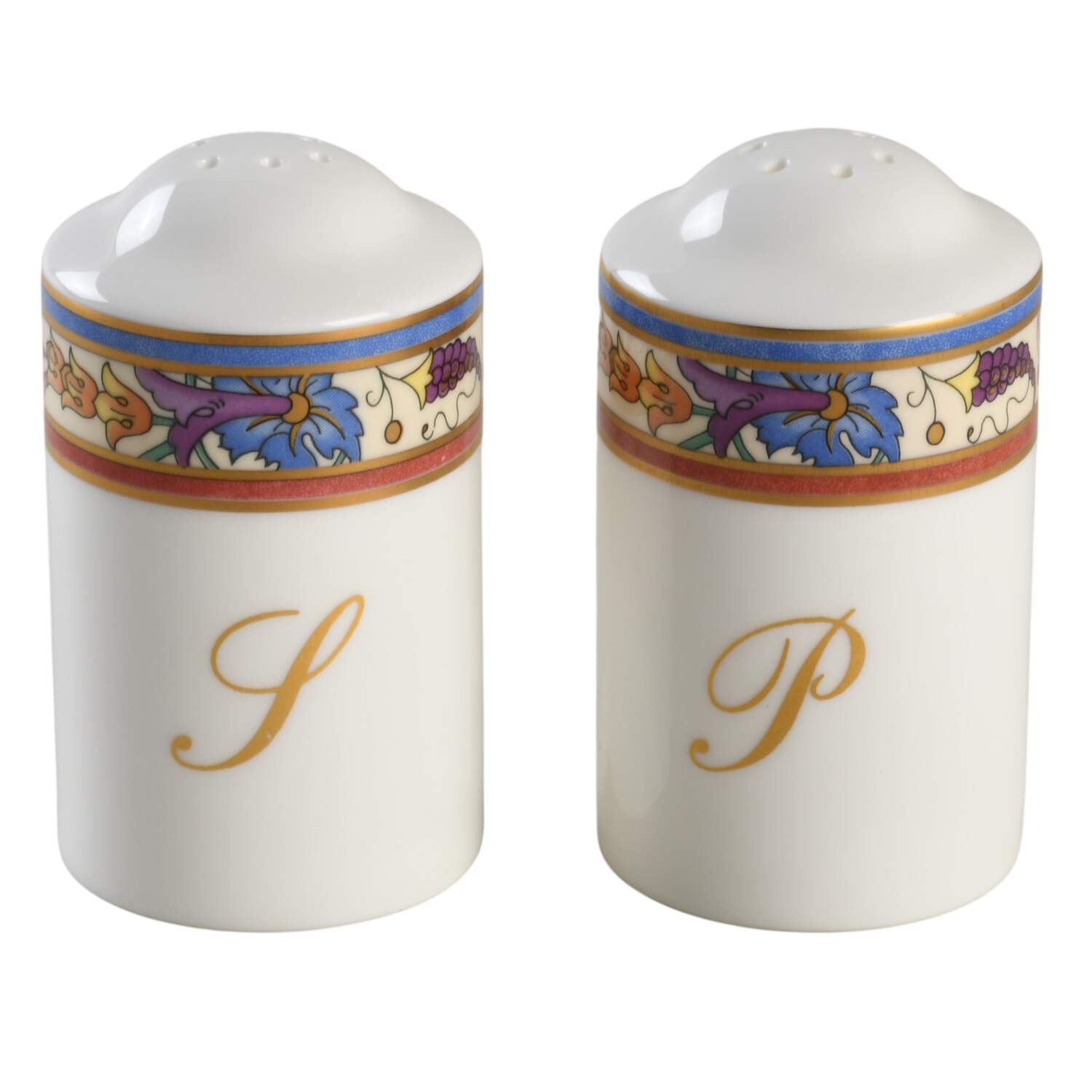 Madeline Salt & Pepper Set by Villeroy & Boch-1