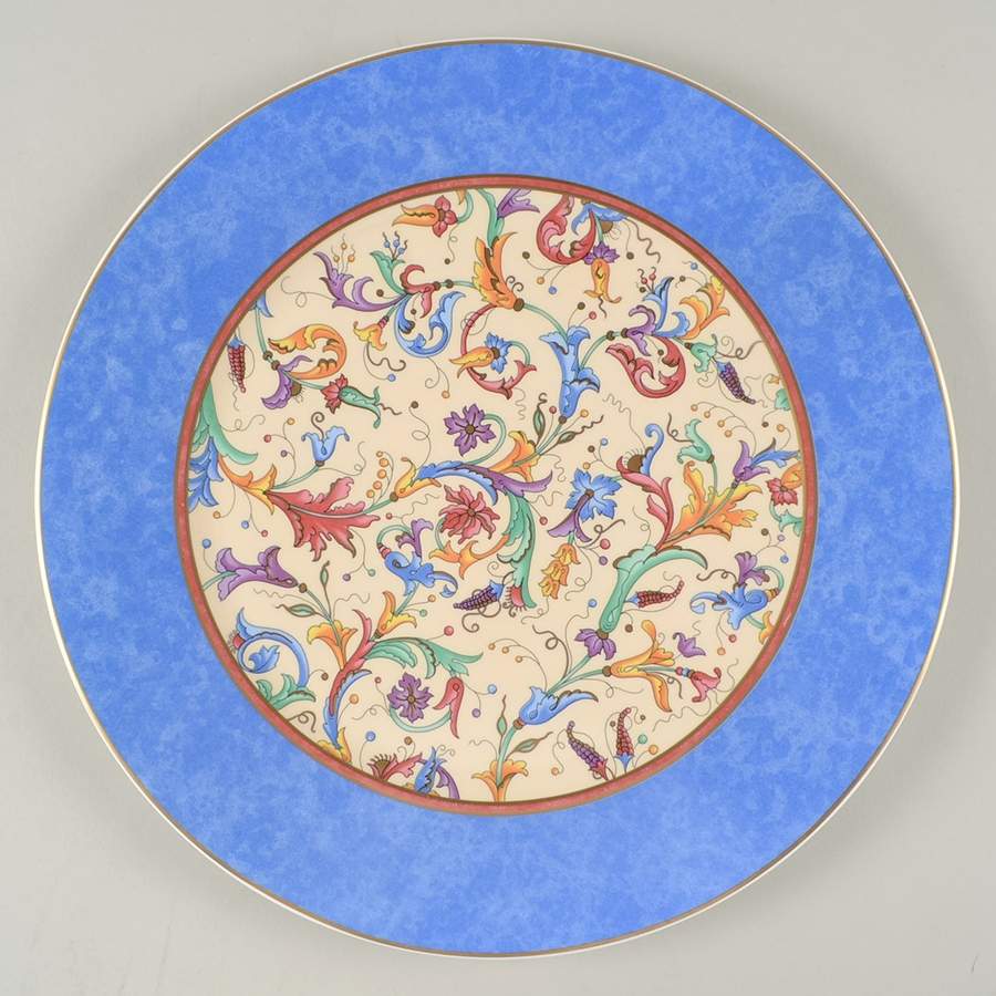 Madeline Service Plate (Charger) by Villeroy & Boch-1
