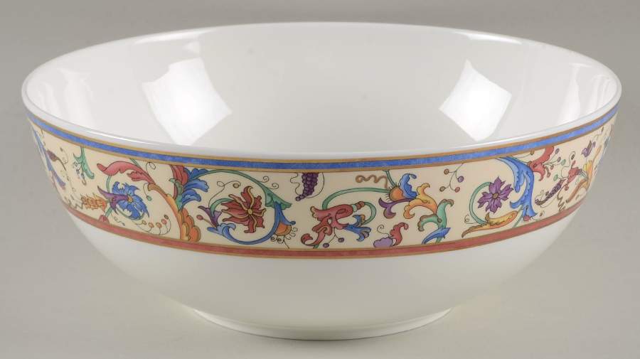 Madeline 9" Round Vegetable Bowl by Villeroy & Boch-1